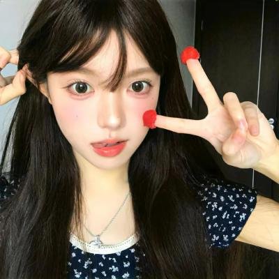 画鸡