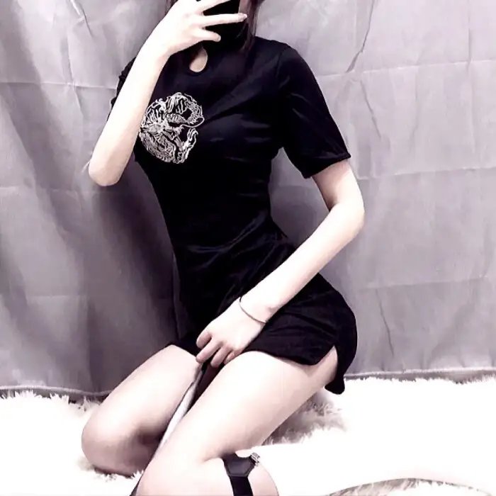 西装暴徒